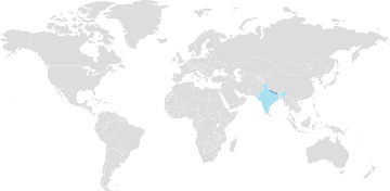 Distribution Bhojpuri