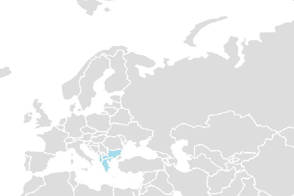 Macedonian Worldwide Distribution