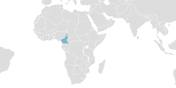 Distribution Mandara