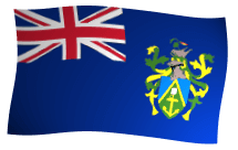 Pitcairn Islands