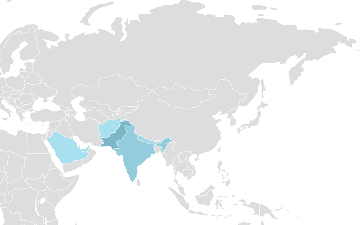 Map Urdu 