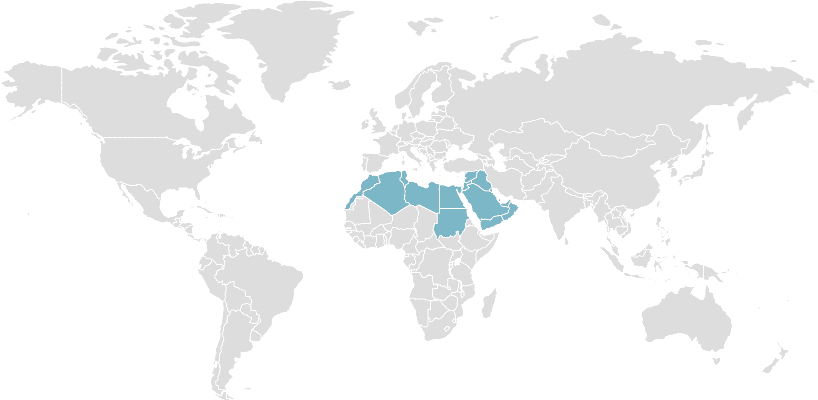 arab free trade area agreement