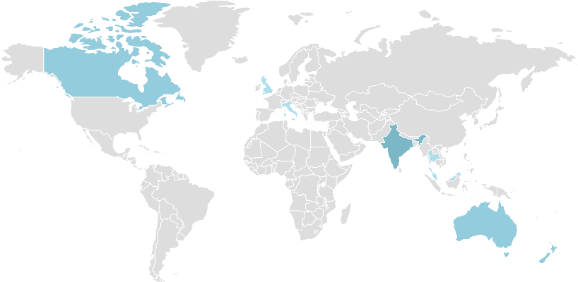 sikhism-worldwide-distribution