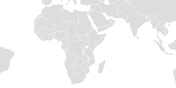 Distribution Cape Verdean