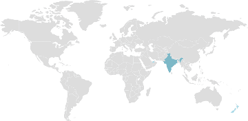 Distribution Hindi