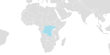 Distribution Kinyarwanda