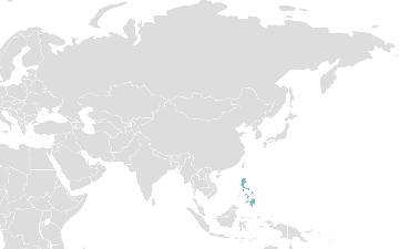 Distribution Pangasinan
