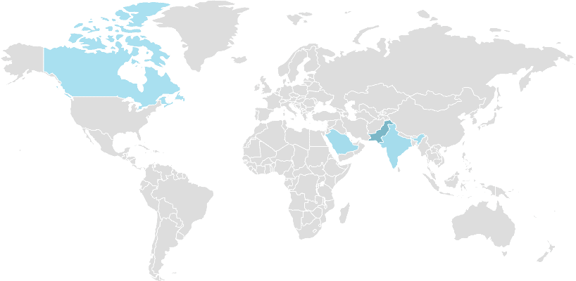 number of punjabi speakers in the world