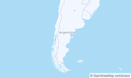 Climate: Patagonia in Argentina