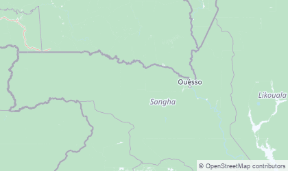 Map of Sangha