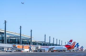 Germany: Airports