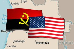 Comparison: Angola / United States