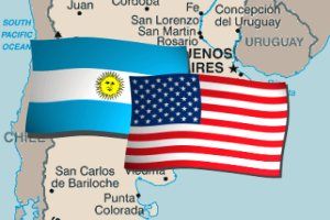 Comparison: Argentina / United States