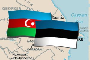 Country comparison: Azerbaijan / Estonia