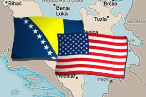Comparison: Bosnia and Herzegovina / United States