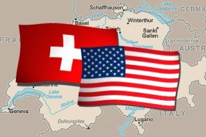 Comparison: Switzerland / United States