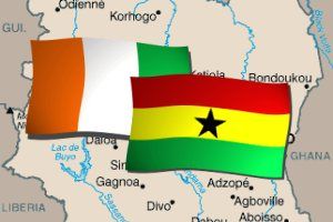 Côte d'Ivoire - Ivory Coast - Country Profile - Nations Online Project