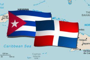 Dominican Republic vs Cuba H2H stats - SoccerPunter