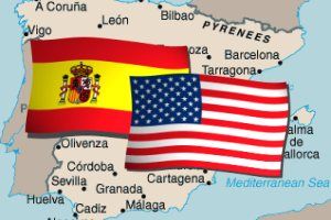 Comparison: Spain / United States