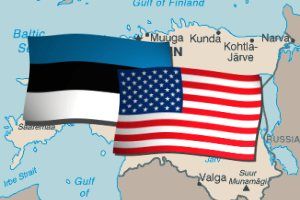 Comparison: Estonia / United States