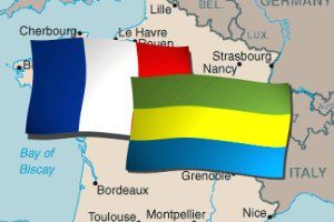 Country Comparison France Gabon   Fra Gab 