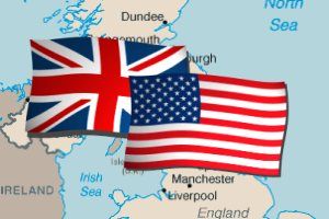 Comparison: United Kingdom / United States