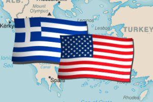 Comparison: Greece / United States
