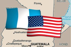 Comparison: Guatemala / United States