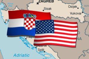Comparison: Croatia / United States
