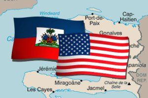 Comparison: Haiti / United States