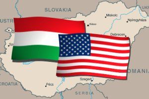 Comparison: Hungary / United States