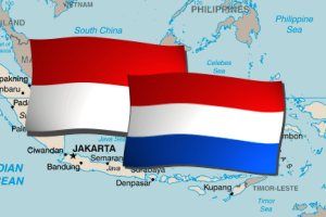 travel indonesia netherlands