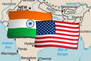 Comparison: India / United States