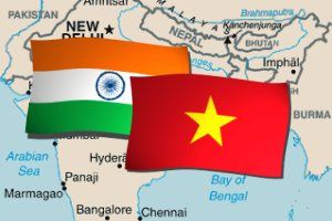Country comparison: India / Vietnam
