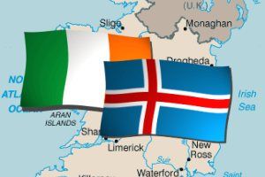 Ireland Vs Iceland Cost Iceland & Ireland – Addison & Elizabeth