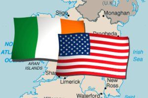 Comparison: Ireland / United States
