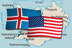 Comparison: Iceland / United States