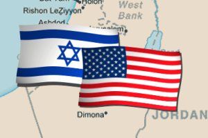 Comparison: Israel / United States