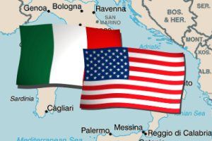 Comparison: Italy / United States