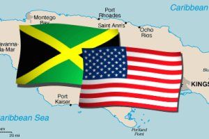 Comparison: Jamaica / United States