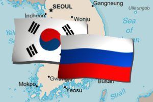 Country Comparison South Korea Russia Country Comparison South Korea Russia