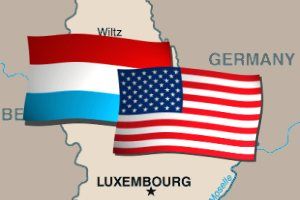 Comparison: Luxembourg / United States