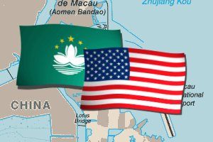 Comparison: Macao / United States