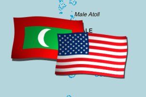 Comparison: Maldives / United States