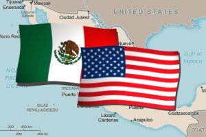Comparison: Mexico / United States