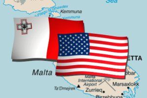 Comparison: Malta / United States