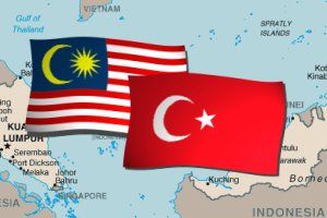 malaysia vs turkey tourism