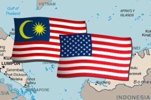 Comparison: Malaysia / United States
