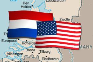 Comparison: Netherlands / United States
