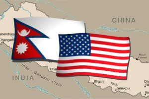 Comparison: Nepal / United States